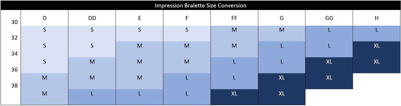 fantasiebralette3_sizechart