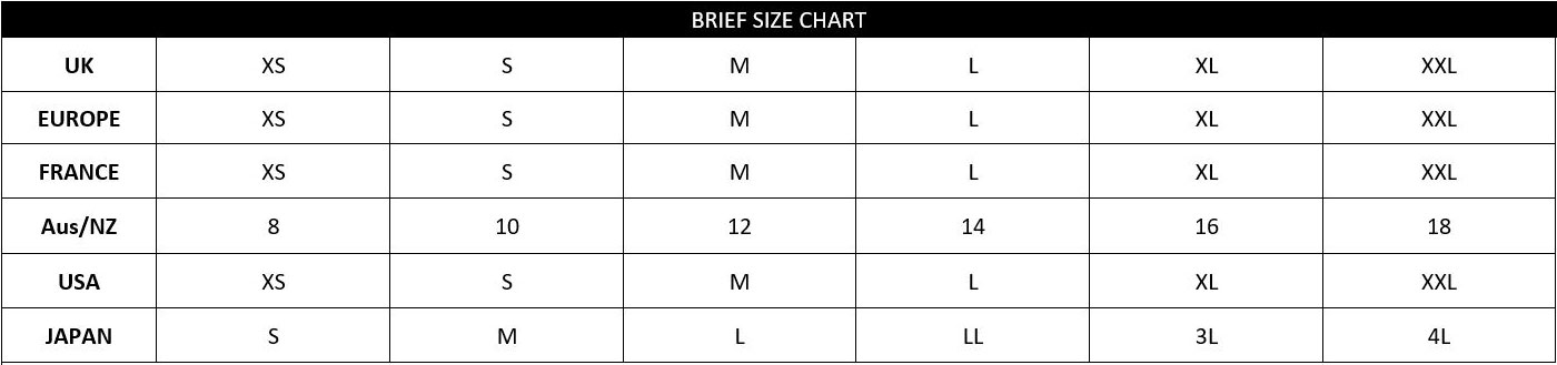 fantasiebralette4_sizechart