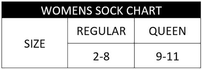Womens socks